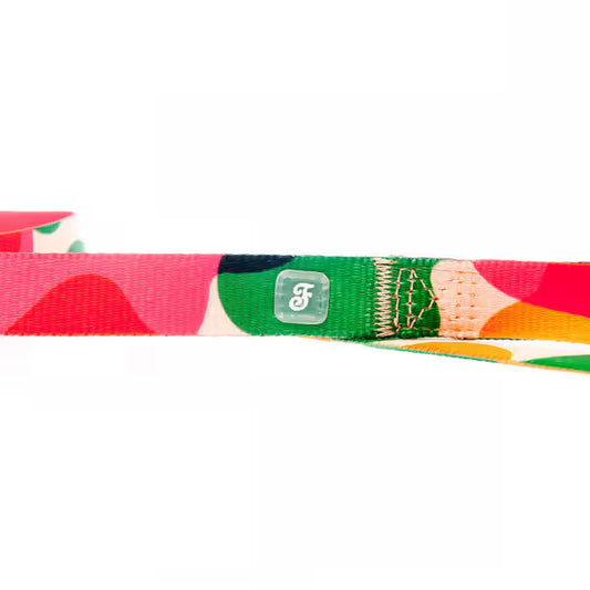 Ferribiella Motif Camouflage - Trela para cães