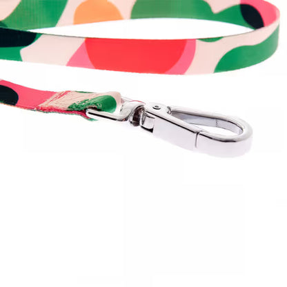 Ferribiella Motif Camouflage - Dog lead