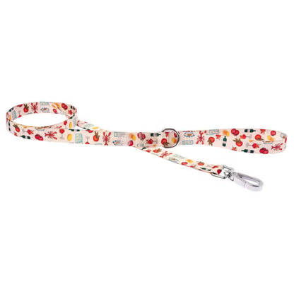 Ferribiella Motif Les Gourmands - Trela para cão