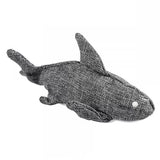 Duvo Plus Tubarão ECO de peluche - Juguete para gato