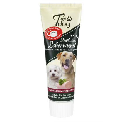 Kerbl Liver Paste Dog - Dog snack