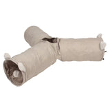 Duvo Plus Cozette - Tunnel with labyrinth for cats