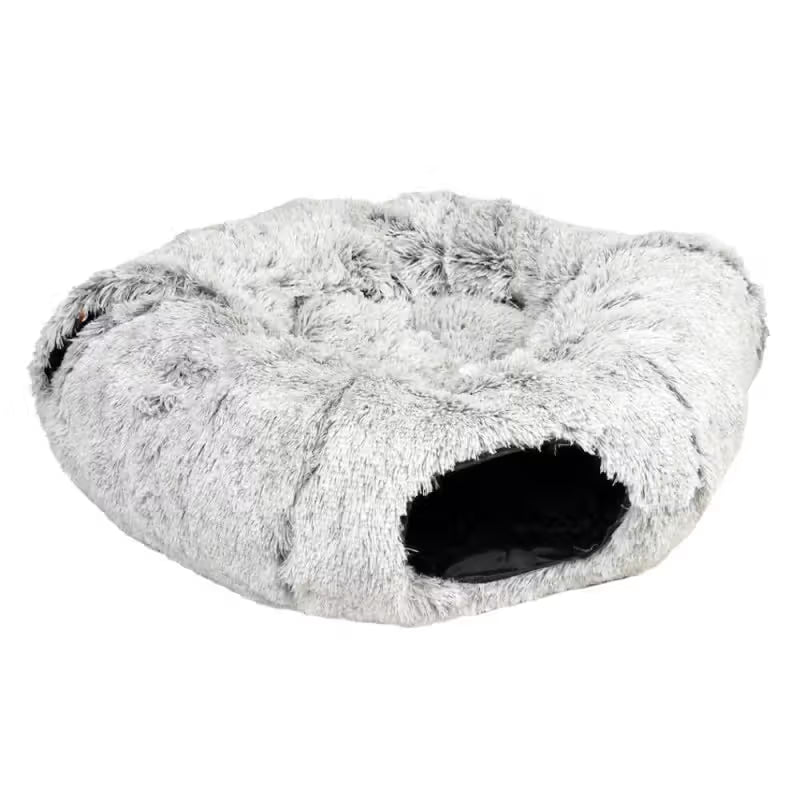 Duvo Plus Snug - Multifunction tunnel and bed for cats