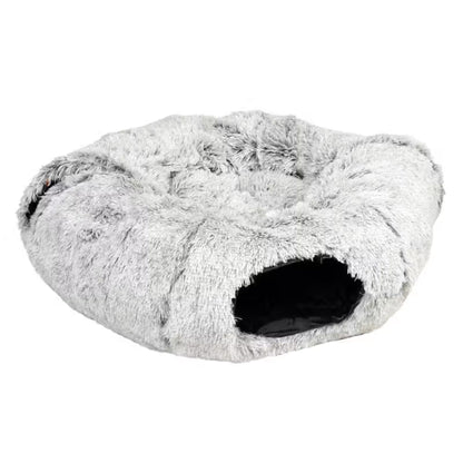 Duvo Plus Snug - Multifunction tunnel and bed for cats