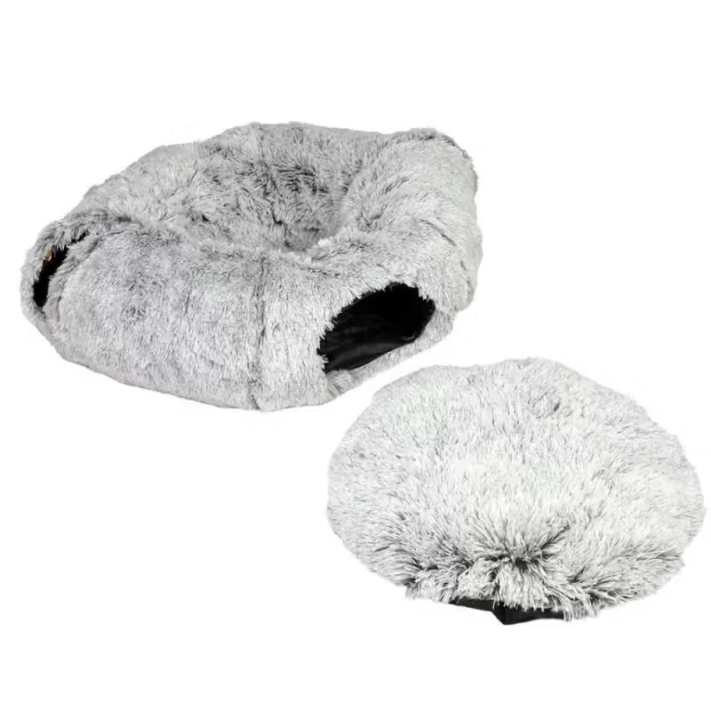 Duvo Plus Snug - Multifunction tunnel and bed for cats