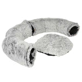 Duvo Plus Snug - Multifunction tunnel and bed for cats