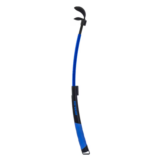 Kiwi Walker Ball Launcher Blue - Lanzador de pelotas para perro