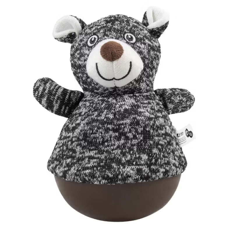 Duvo Plus - Oso de peluche para perro