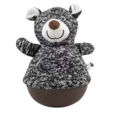 Duvo Plus - Oso de peluche para perro