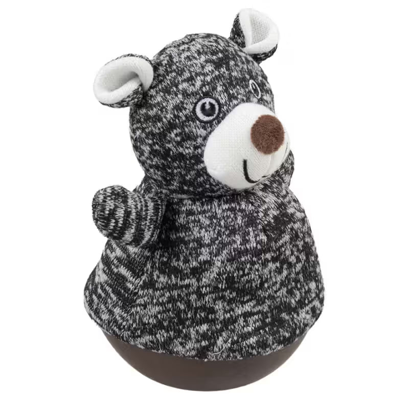 Duvo Plus - Oso de peluche para perro