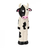 Kerbl Vaca, Porco e Burro de Látex com som - Dog toy