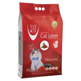 VanCat - Natural cat litter