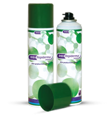Intracare Repiderma Spray - Spray para perro y gato para el tratamiento de heridas y problemas de piel