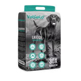 Vetfield Lagoon Empapador Absorbente para Perro - Empapador absorbente para perro