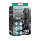 Vetfield Lagoon Perro - Empapador para perro