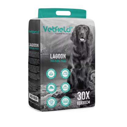 Vetfield Lagoon Perro - Empapador para perro