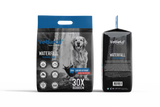 Vetfield Waterfall - Empapadores de adiestramiento para perro