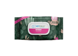Vetfield Bio Wet Wipes - Toallitas para perro y gato para limpieza y desinfección