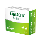 Vetfood Amylactiv Balance Pets - Pet snack for digestive support