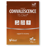 Vetfood Convalescence TS Diet Perro y Gato Aves - Pienso seco para perro y gato en convalecencia