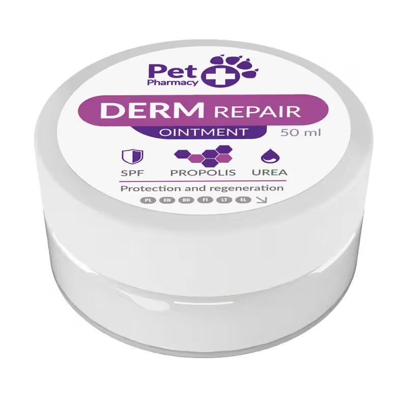 Vetfood DermRepair Cão e Gato - Snack para cão e gato para cuidado da pele