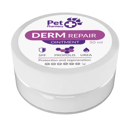 Vetfood DermRepair Cão e Gato - Snack para cão e gato para cuidado da pele