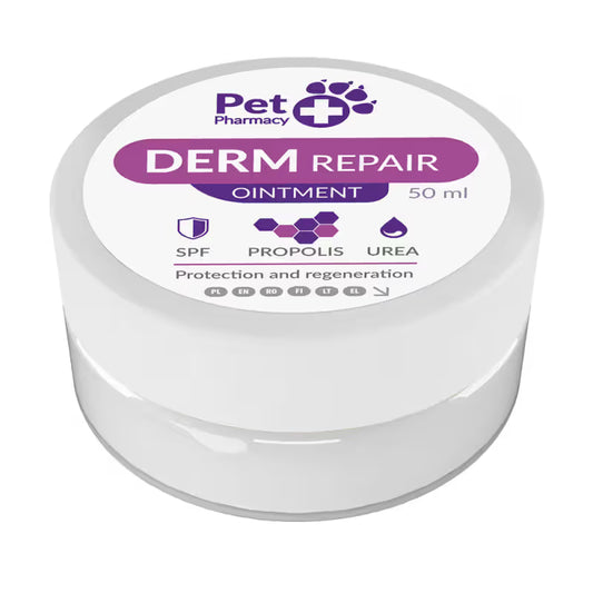 Vetfood DermRepair Cão e Gato - Snack para cão e gato para cuidado da pele
