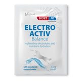 Vetfood Electroactiv Balance Cão e Gato - Snack para cão e gato