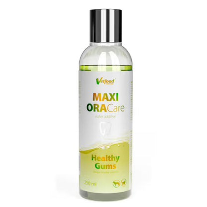 Vetfood Oral Elixir Dog and Cat - Dog and cat snack for oral hygiene