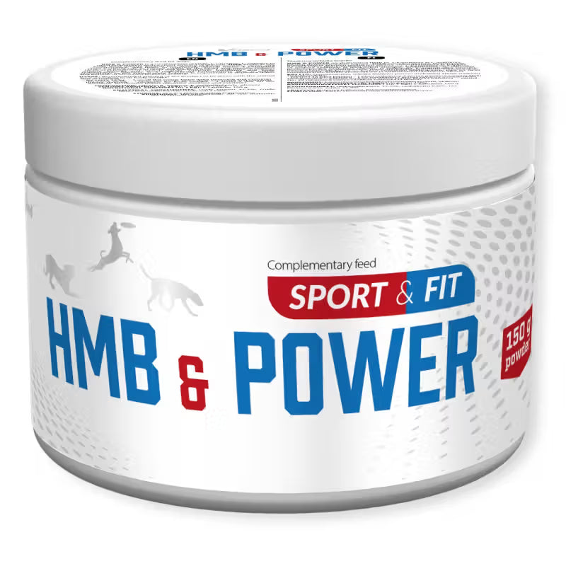 Vetfood HMB & Power Perro - Snack para perro