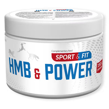 Vetfood HMB & Power Perro - Snack para perro