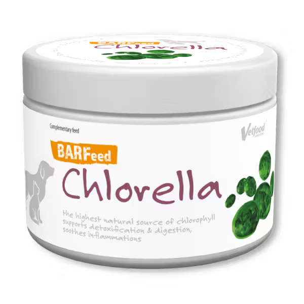 Vetfood BARFeed Dog and Cat - Snack for dogs and cats