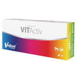 Vetfood VitActiv Cão e Gato - Snack para cão e gato