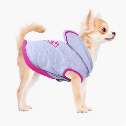 Disney & Warner Bros Super Girl Dog Sweatshirt - Dry dog food