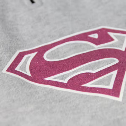 Disney & Warner Bros Super Girl Dog Sweatshirt - Dry dog food