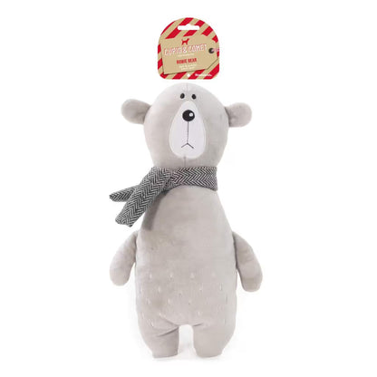 Rosewood Xmas - Bowie Bear - Juguete para perro