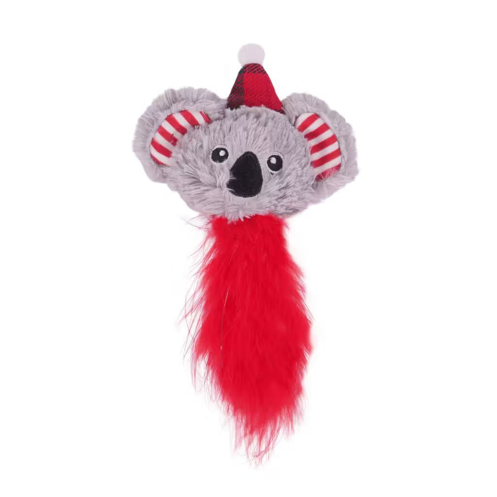 Rosewood Xmas - Christmas Koala - Brinquedo para cão