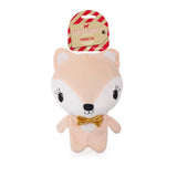 Rosewood Xmas - Freddie Fox - Juguete para perro