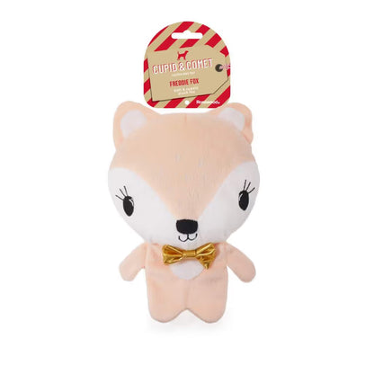 Rosewood Xmas - Freddie Fox - Juguete para perro