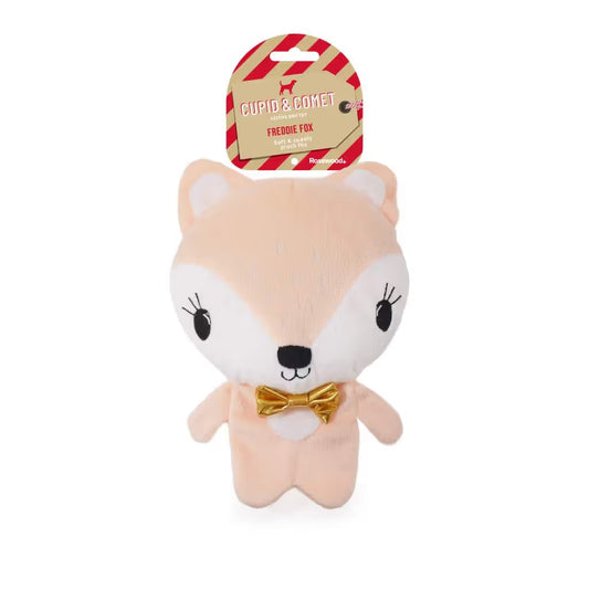 Rosewood Xmas - Freddie Fox - Juguete para perro