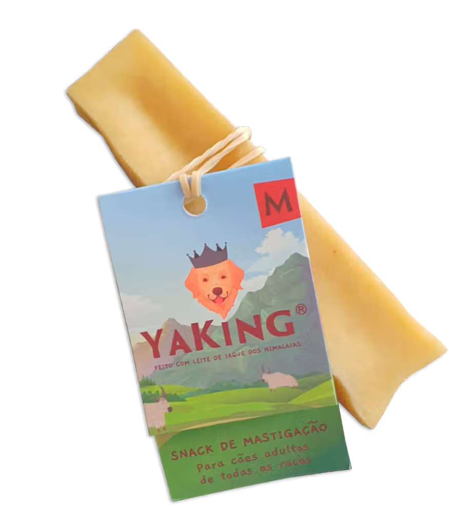Yaking Yak Milk Dog Snack - Dog snack