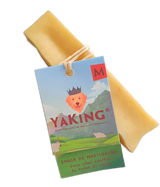 Yaking Snack Perro Leche de Yak - Snack para perro