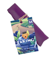 Yaking Cão Leite de Iaque e Mirtilo - Snack para cão
