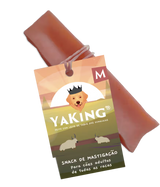 Yaking Cão Morango - Snack para cão