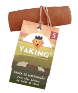 Yaking Cão Morango - Snack para cão