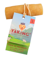 Yaking Snack Perro Leche de Yak - Snack para perro