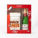 Yogupet Christmas Snack Dog and Cat - Snack for dogs and cats