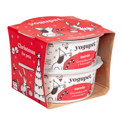 Yogupet - Christmas box for dogs