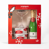 Yogupet - Christmas box for dogs