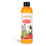 Yogupet Gazpet Cão e Gato Melancia e Morango - Snack para cão e gato